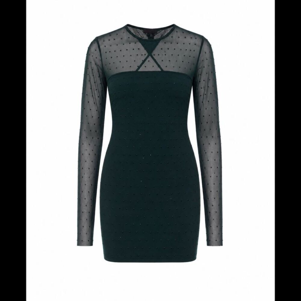 Liu Jo Women Mini Dress